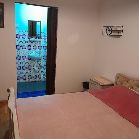 Hotel Pjer Sobe Niska Banja Esterno foto