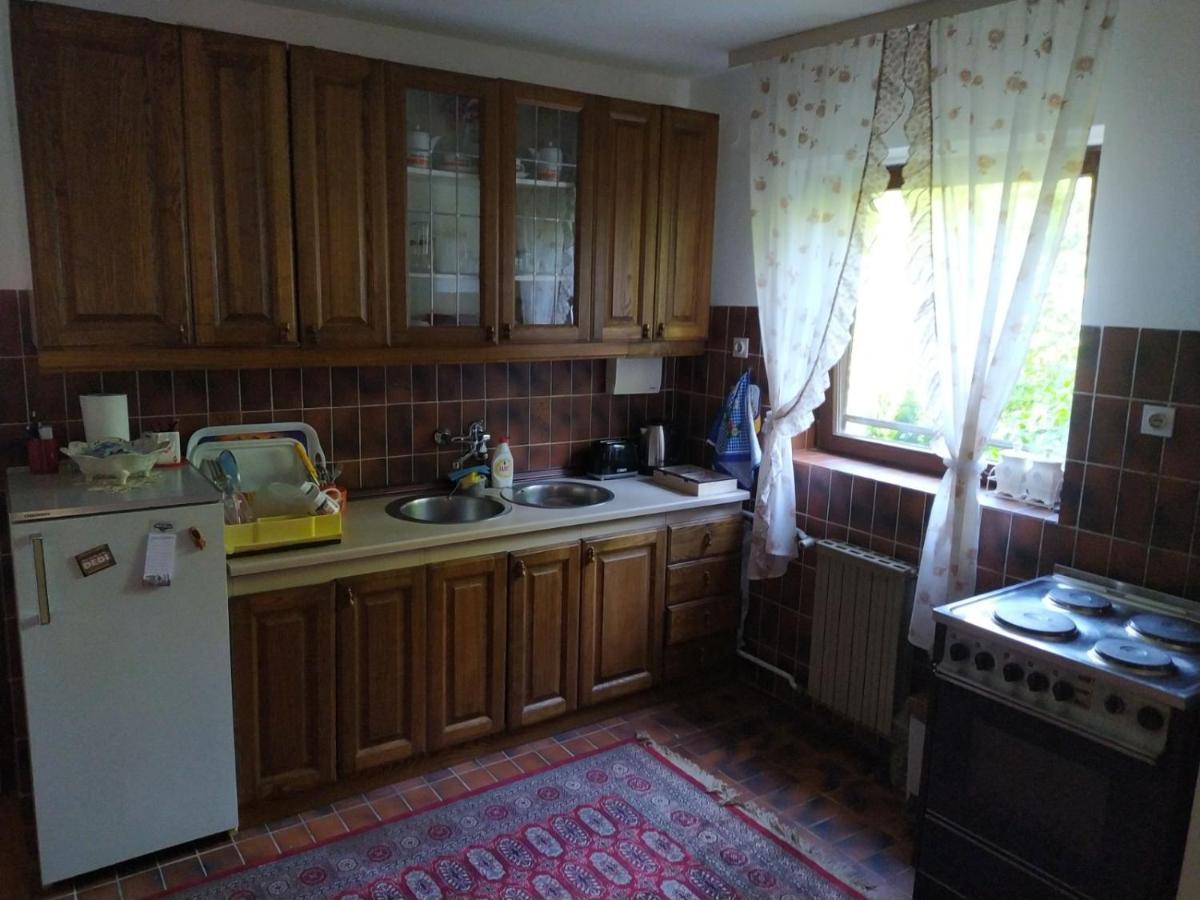 Hotel Pjer Sobe Niska Banja Esterno foto