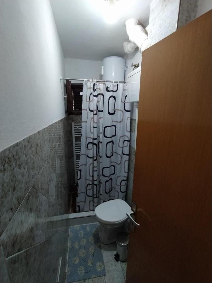 Hotel Pjer Sobe Niska Banja Esterno foto