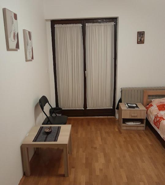 Hotel Pjer Sobe Niska Banja Esterno foto