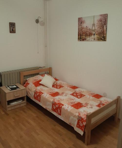 Hotel Pjer Sobe Niska Banja Esterno foto