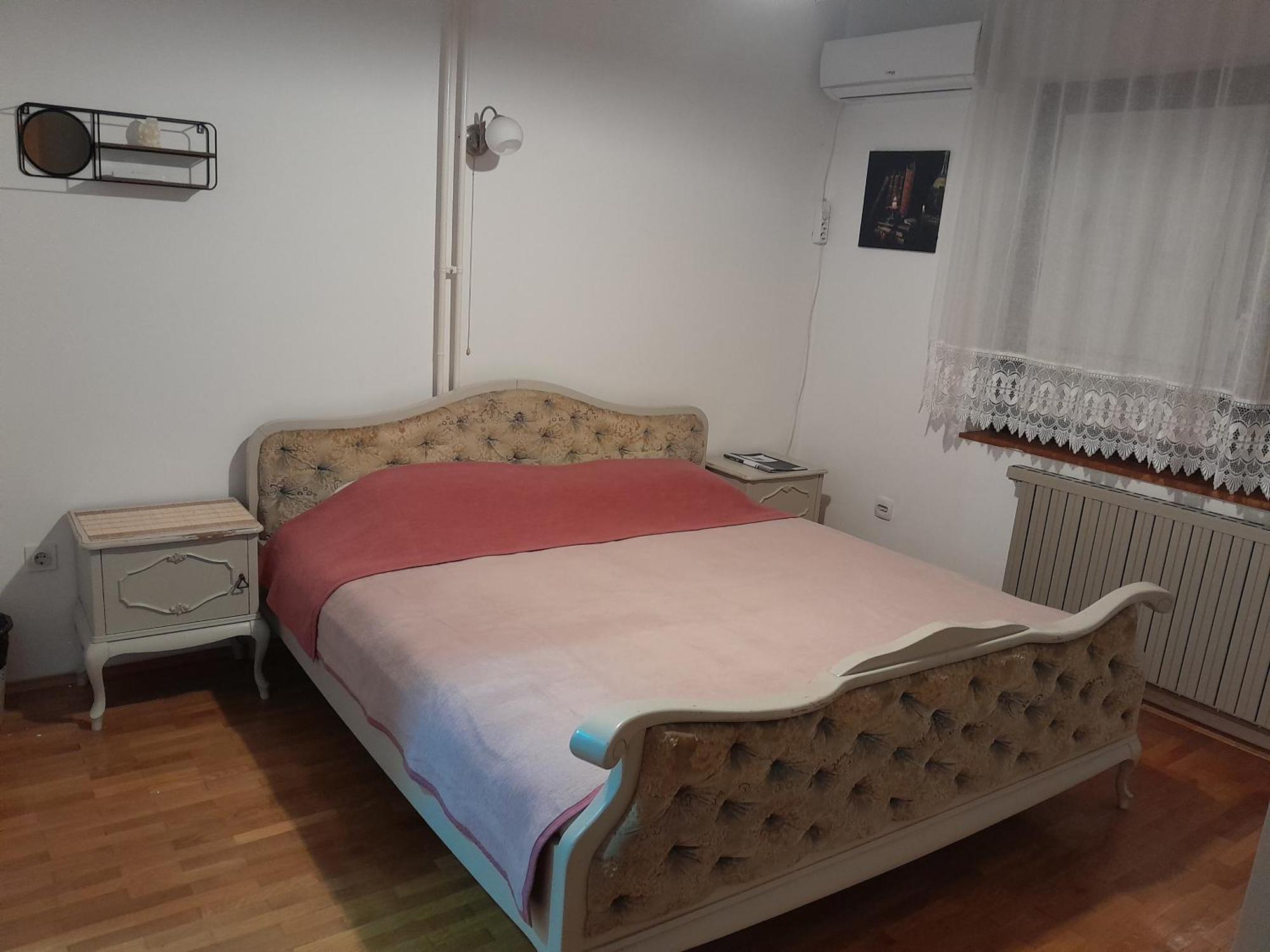 Hotel Pjer Sobe Niska Banja Esterno foto