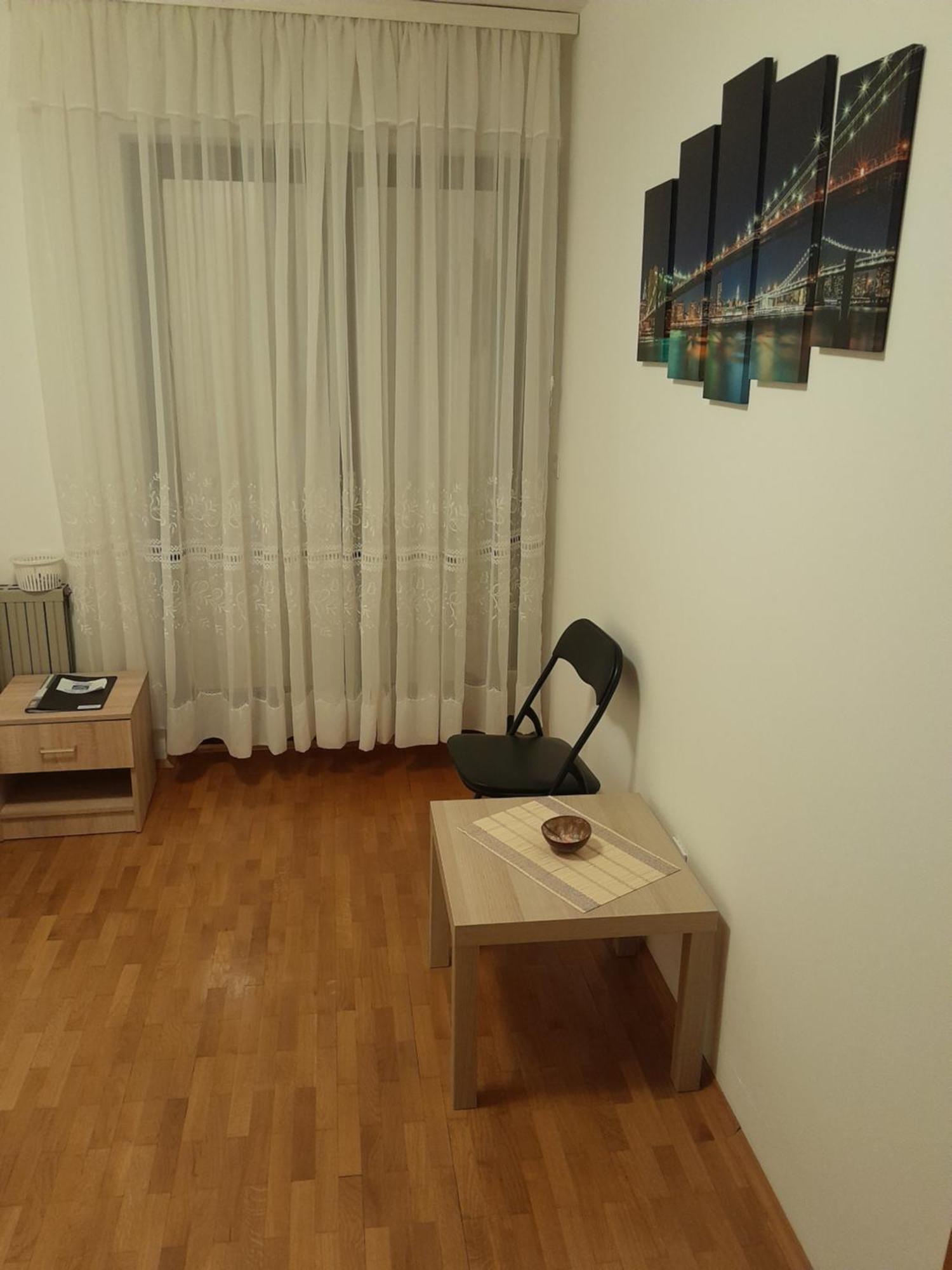 Hotel Pjer Sobe Niska Banja Esterno foto