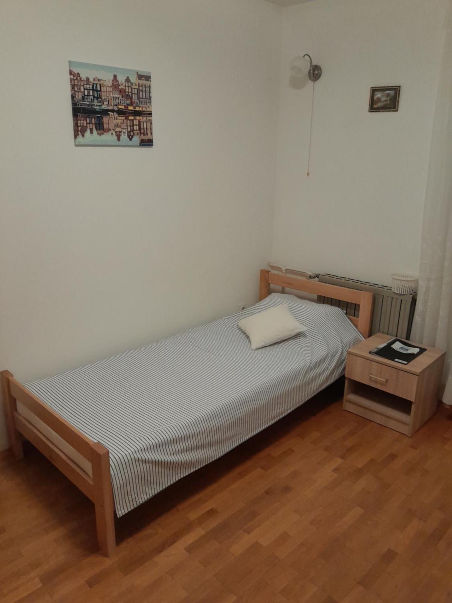 Hotel Pjer Sobe Niska Banja Esterno foto