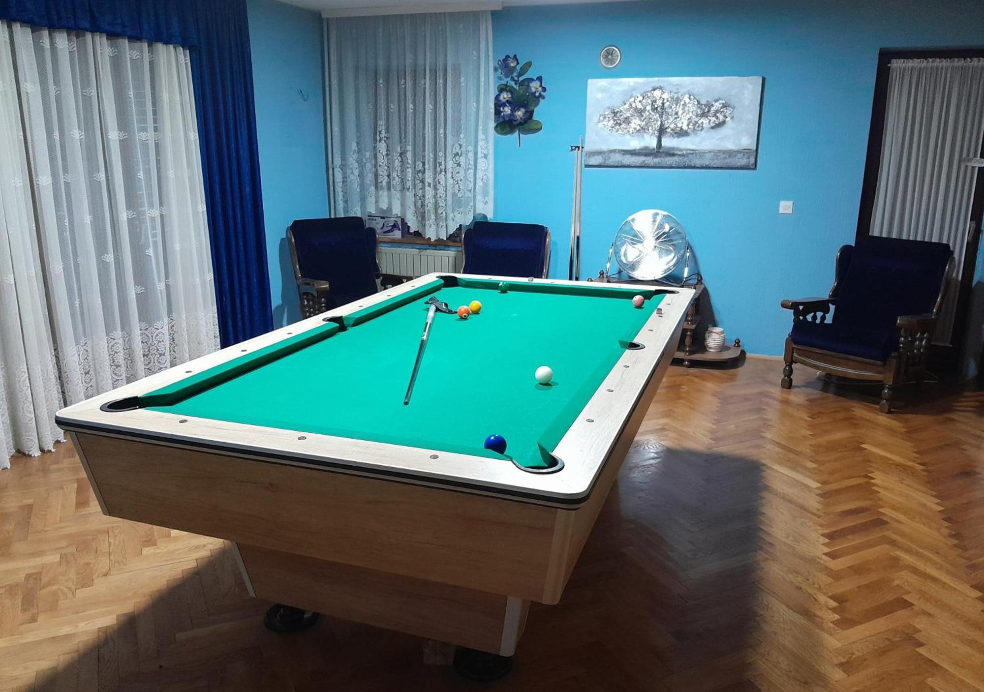 Hotel Pjer Sobe Niska Banja Esterno foto