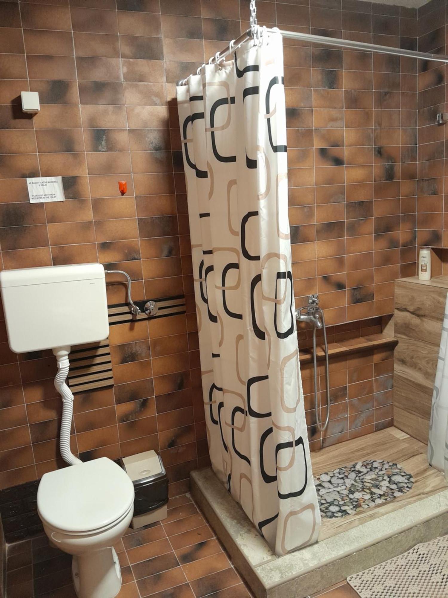 Hotel Pjer Sobe Niska Banja Esterno foto