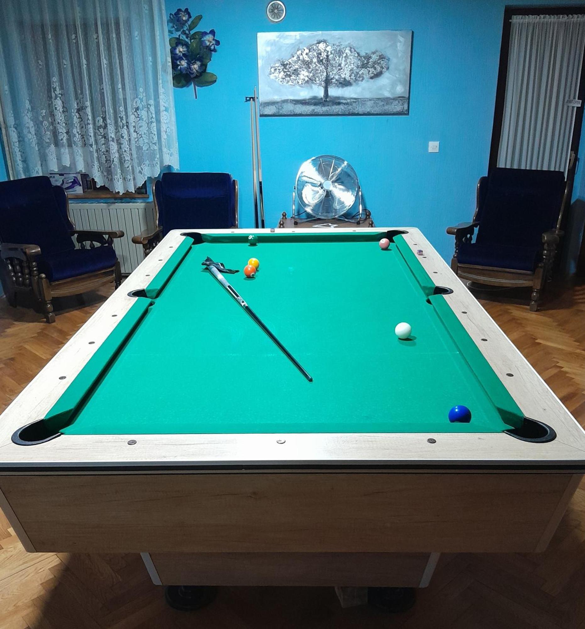 Hotel Pjer Sobe Niska Banja Esterno foto