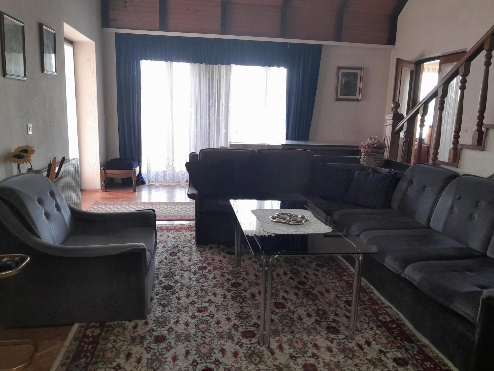 Hotel Pjer Sobe Niska Banja Esterno foto
